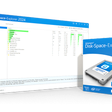 Icon of program: Ashampoo Disk-Space-Explo…