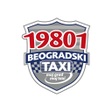 プログラムのアイコン：BEOGRADSKI 19801 TAXI