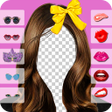 Icon of program: Make-up Photo Friend - Gi…
