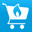 プログラムのアイコン：SCANA Shopping Rewards