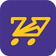 Иконка программы: Zoffi Supermercado Online