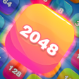 Icoon van programma: Math Blend