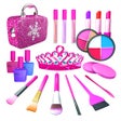 أيقونة البرنامج: Makeup Kit Dress Up Girl …