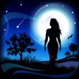 Lunarist Lunar calendar. Horoscope  astrology