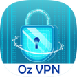 プログラムのアイコン：OZ VPN fastest and new vp…