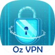 OZ VPN fastest and new vpn for