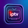 プログラムのアイコン：IPTV Player: Live Sports …