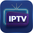 程序图标：IPTV Player: Live Sports …