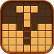 Wood Block Puzzle - Free Classic Block Puzzle Game
