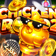ไอคอนของโปรแกรม: Turbo Chicken 2