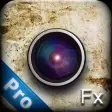 PhotoJus Grunge FX Pro - Pic Effect for Instagram
