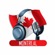 Montreal Radio Stations - Canada