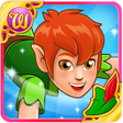 プログラムのアイコン：Wonderland : Peter Pan