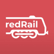 redRail: Train Ticket Booking