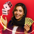 程序图标：پاروپولی