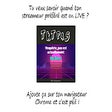 رمز البرنامج: StreamNotification