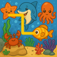 Icon of program: blue soniic  Video Call  …