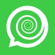 أيقونة البرنامج: WatchChat 2: for WhatsApp