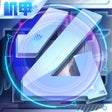Icoon van programma: 么么四川麻将机甲风