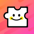 Иконка программы: HotTalk:Chat with Friends