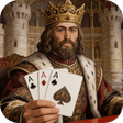 أيقونة البرنامج: Teepatti Royal Poker