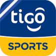 Biểu tượng của chương trình: Tigo Sports El Salvador
