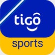 프로그램 아이콘: Tigo Sports El Salvador