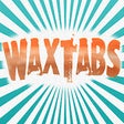 Ikon program: WaxTabs