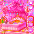 Little Princess Castle Room icon