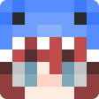 Dino Girl Skins for Minecraft icon