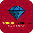 程序图标：Topup Express - Diamond T…
