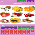 Biểu tượng của chương trình: quachieu