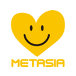 أيقونة البرنامج: Metasia - Make foreign fr…