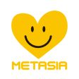 Metasia - Make foreign friends
