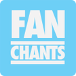 程序图标:FanChants: Racing Fans So…