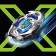 أيقونة البرنامج: Beyblade X App