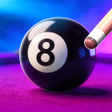 Ícone do programa: CueGo: 8 ball pool peak m…