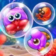 プログラムのアイコン：Balls Ocean Chip 3
