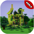 Survival World Craft - Explore icon