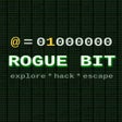 أيقونة البرنامج: Rogue Bit