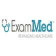 Icon of program: ExamMed Screen Sharing
