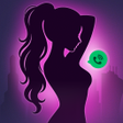 Ikona programu: Shy -Live Video Chat