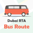 Dubai RTA Bus Route Offline