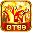 プログラムのアイコン：GT99Shield