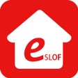 Ikona programu: 胜利职工e家