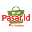 프로그램 아이콘: New Pasar.id Pedagang