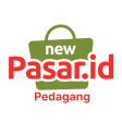 New Pasar.id Pedagang
