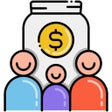 프로그램 아이콘: Bomad kids money tracker