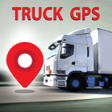 ไอคอนของโปรแกรม: Truck Route Navigation - …