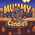 Mummy Candies Game - Runs Offline